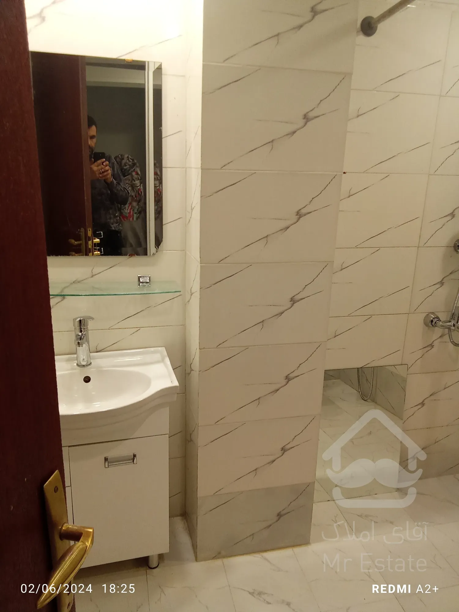 اجاره 105 متر اختیاریه