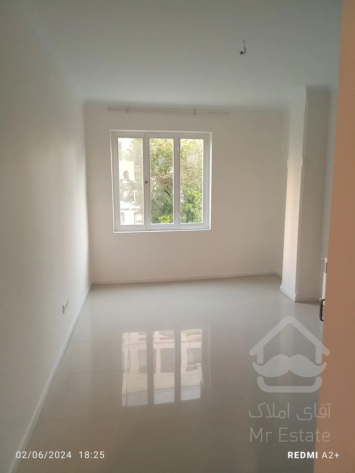 اجاره 150 متری منظریه