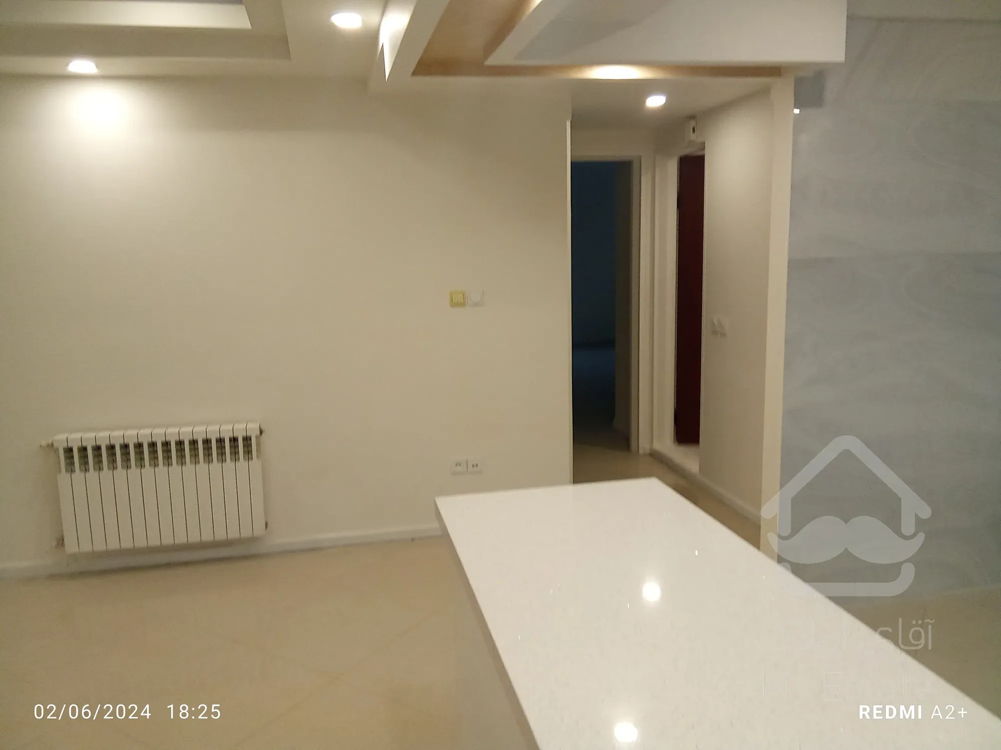 اجاره 105 متر اختیاریه