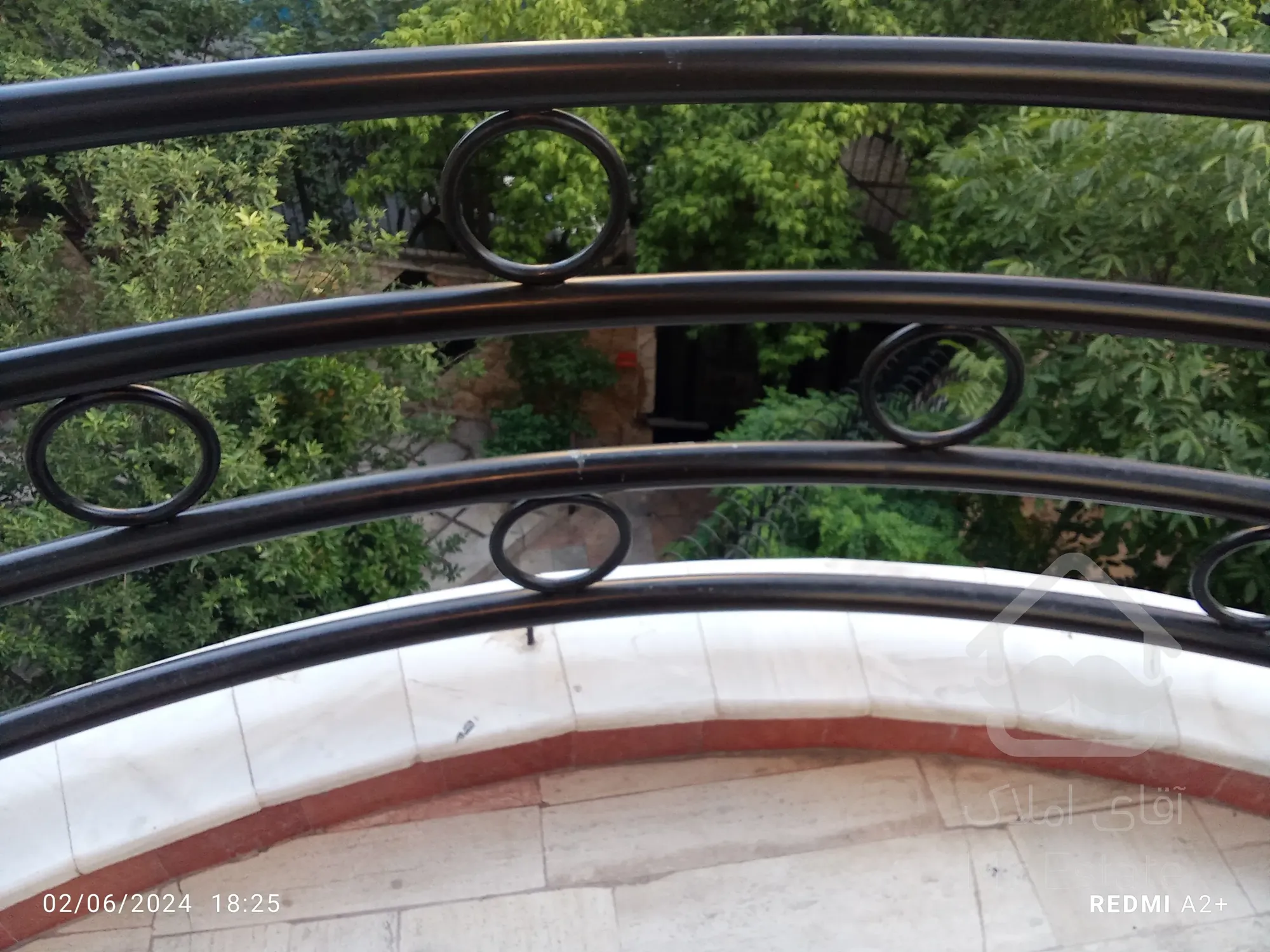 اجاره 105 متر اختیاریه