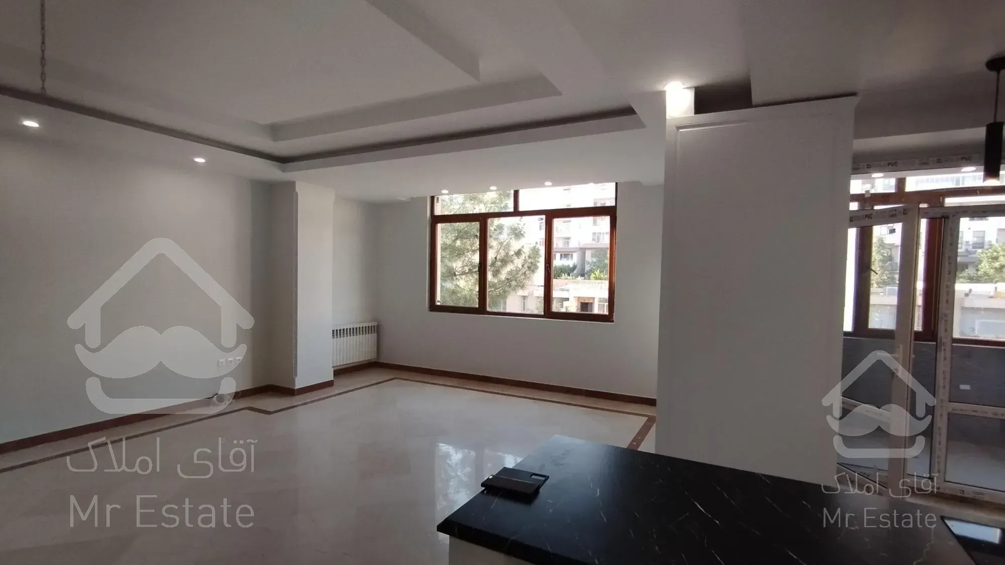 125متر*سه خواب*فاز 2 گوهردشت