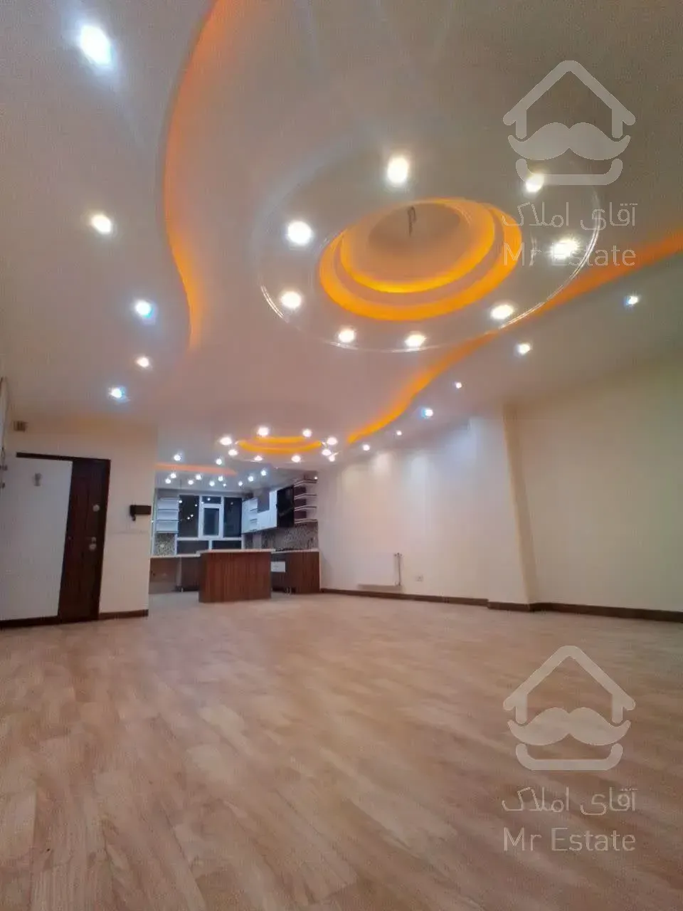 اجاره 133 متر دو خواب شخصی ساز دهکده المپیک