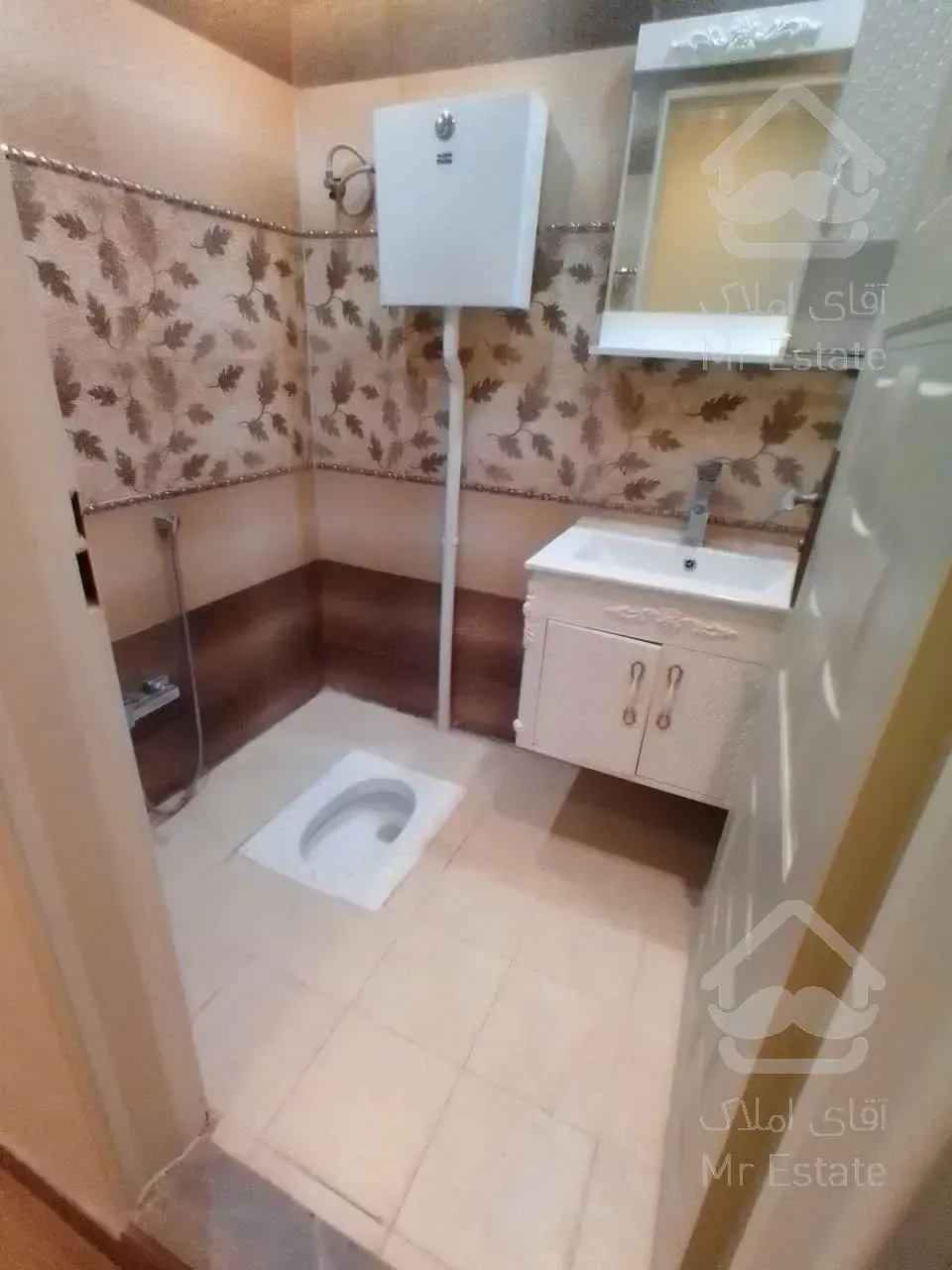 اجاره 133 متر دو خواب شخصی ساز دهکده المپیک