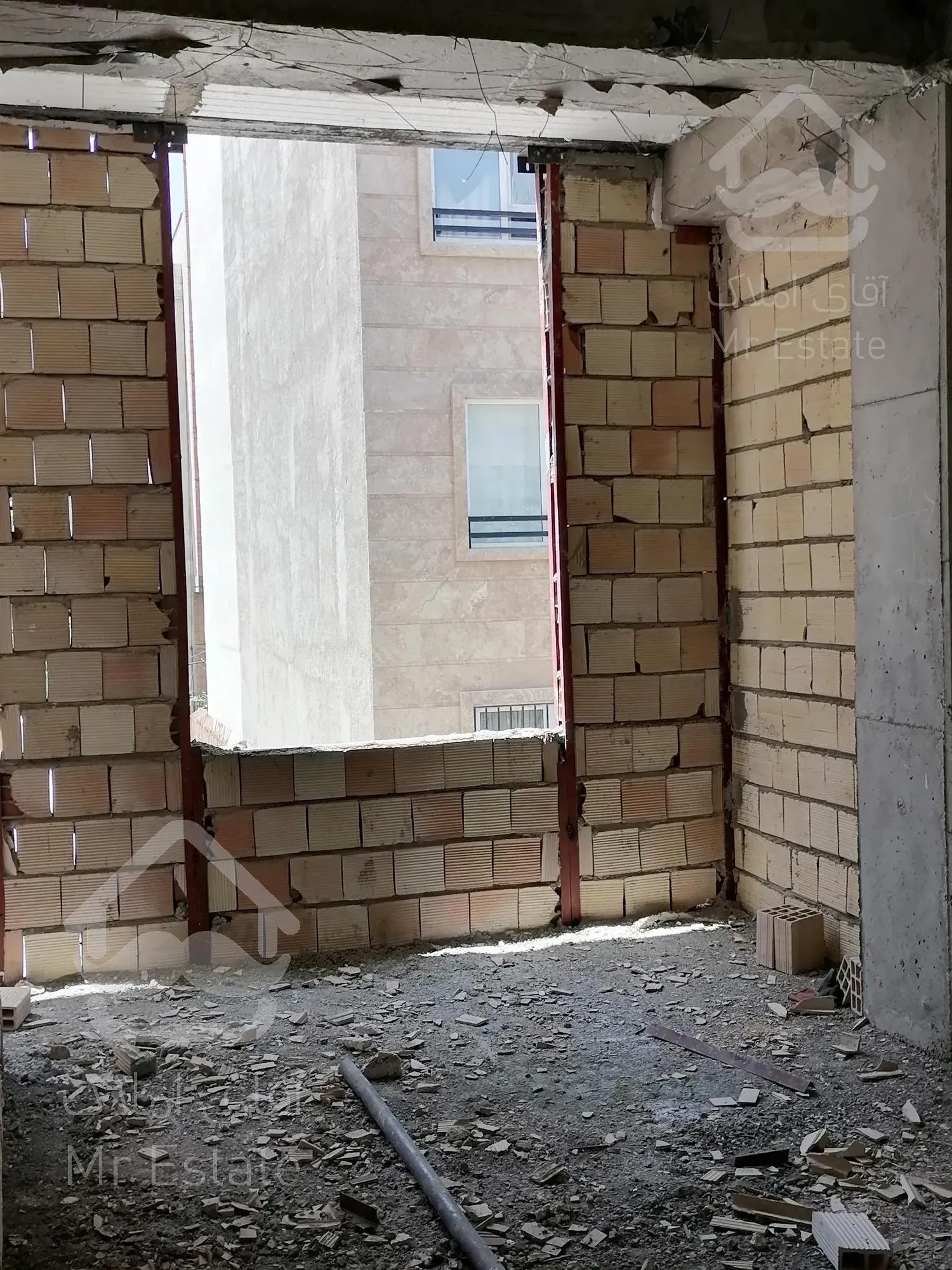 پیش فروش آپارتمان گوهردشت خیابان داریوش