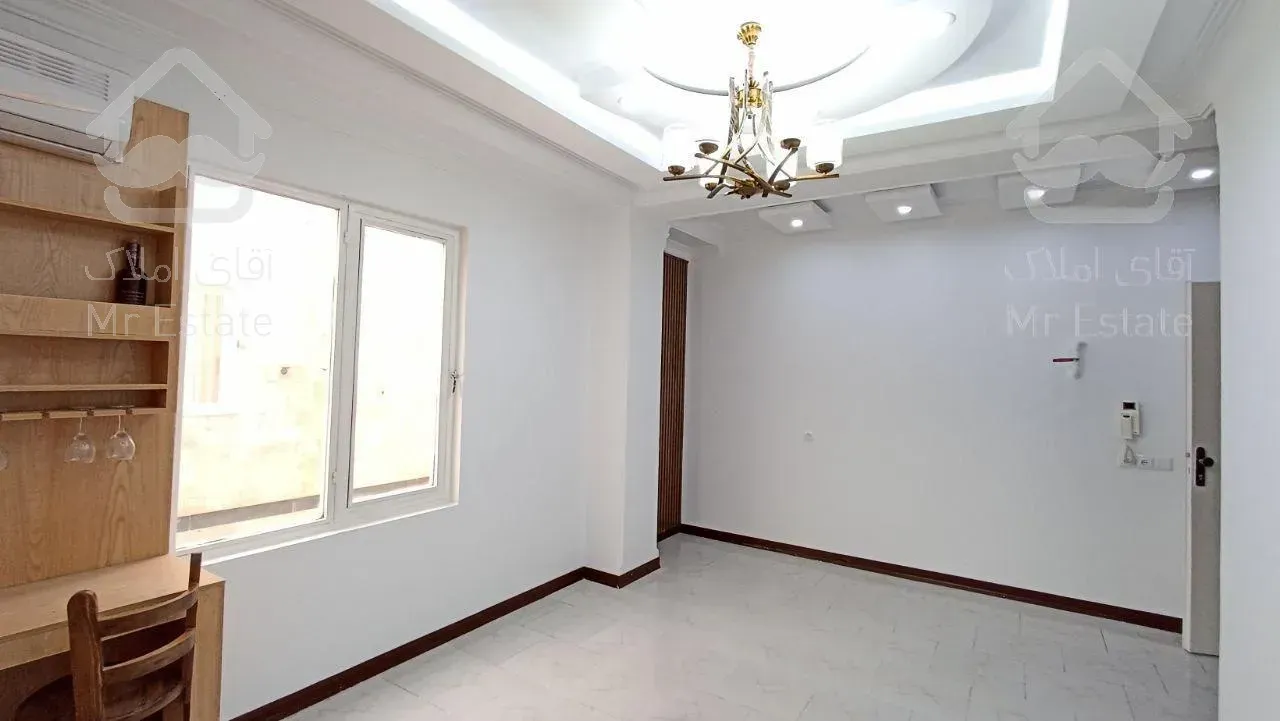 ۴۲متر/روبنما/پارکینگ سندی/اندیشه فاز ا