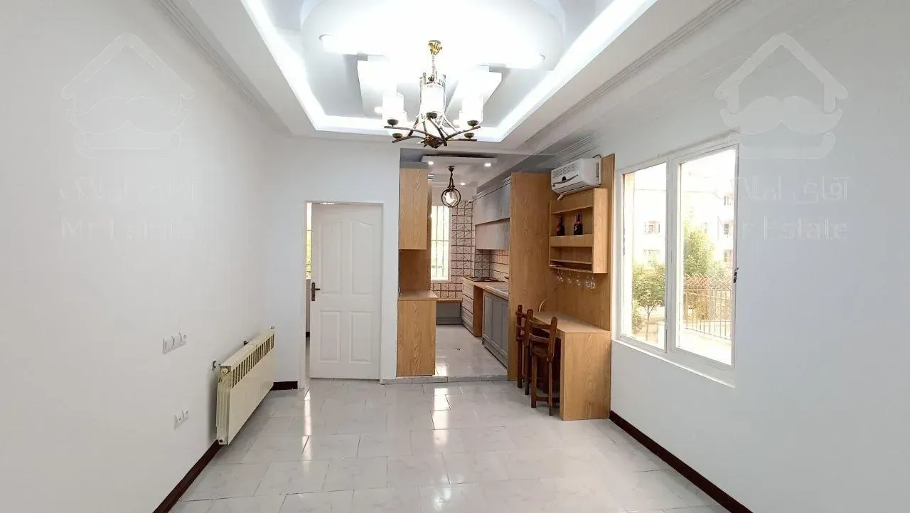 ۴۲متر/روبنما/پارکینگ سندی/اندیشه فاز ا