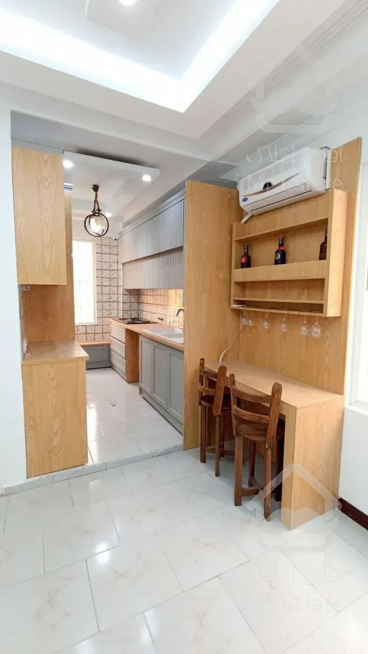 ۴۲متر/روبنما/پارکینگ سندی/اندیشه فاز ا