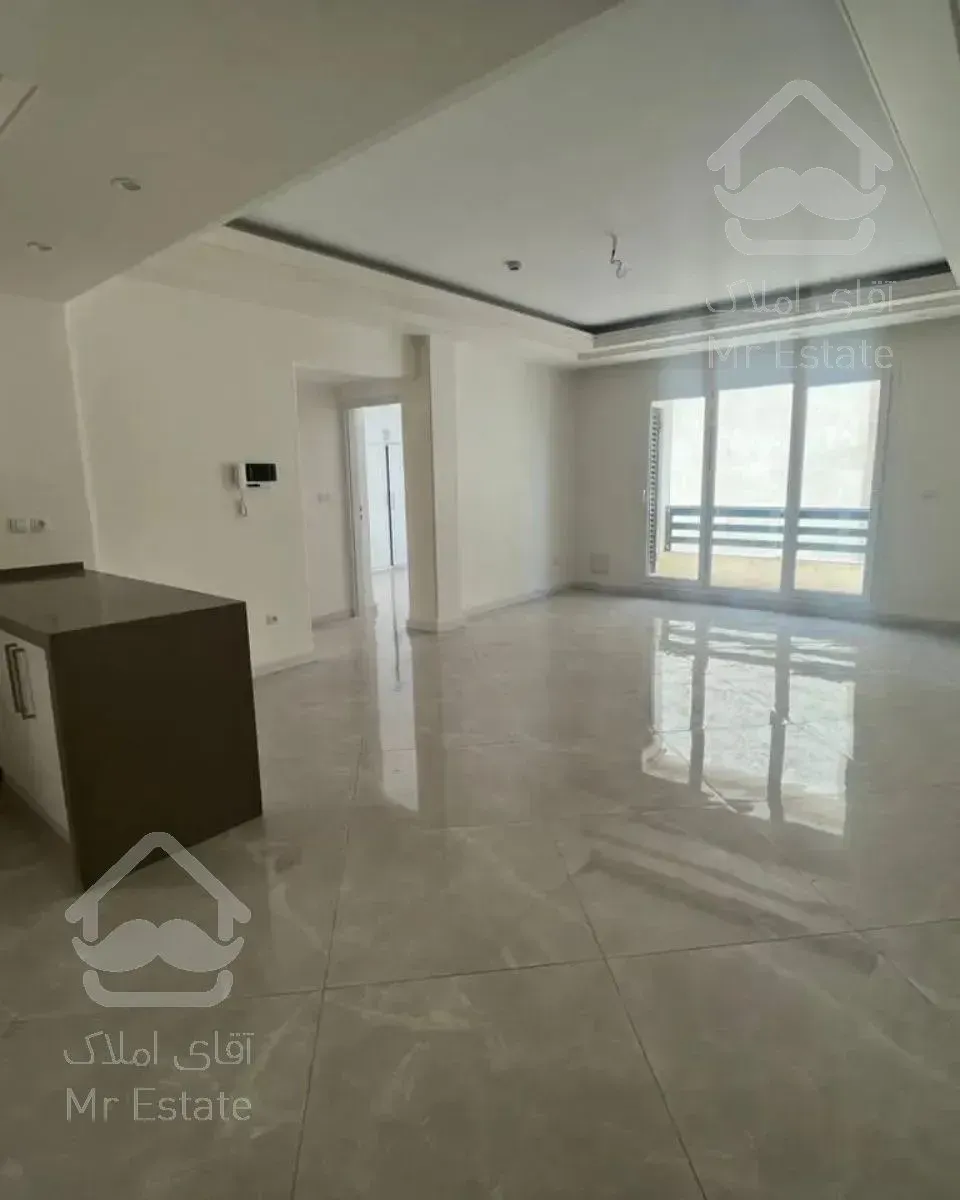 پیش فروش واحد ۱۲۹ متری مسکونی مدرن رینگ اول دریاچه چیتگر