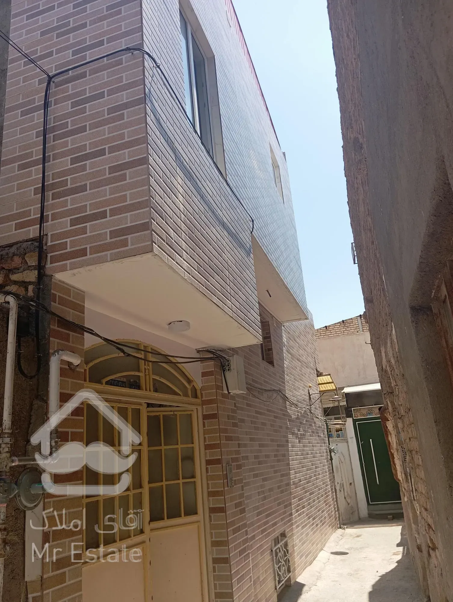 سلام 3طبقه 50متری