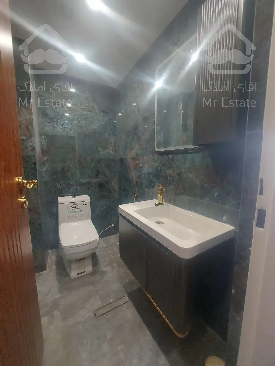 سعادت آباد 72متر بازسازی شده