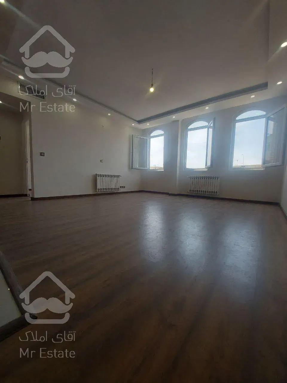 سعادت آباد 72متر بازسازی شده