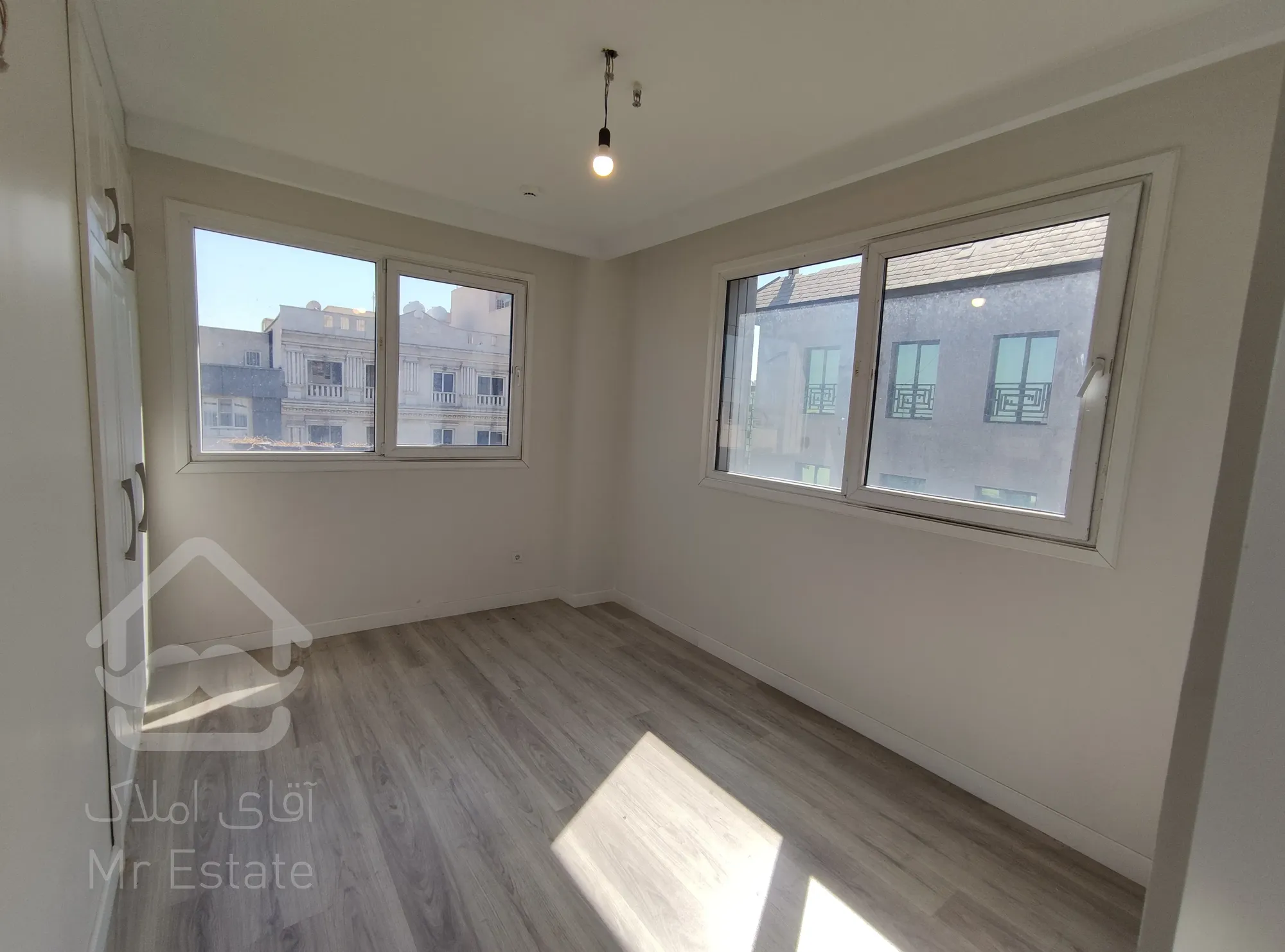 فروش220 متر  پاسداران