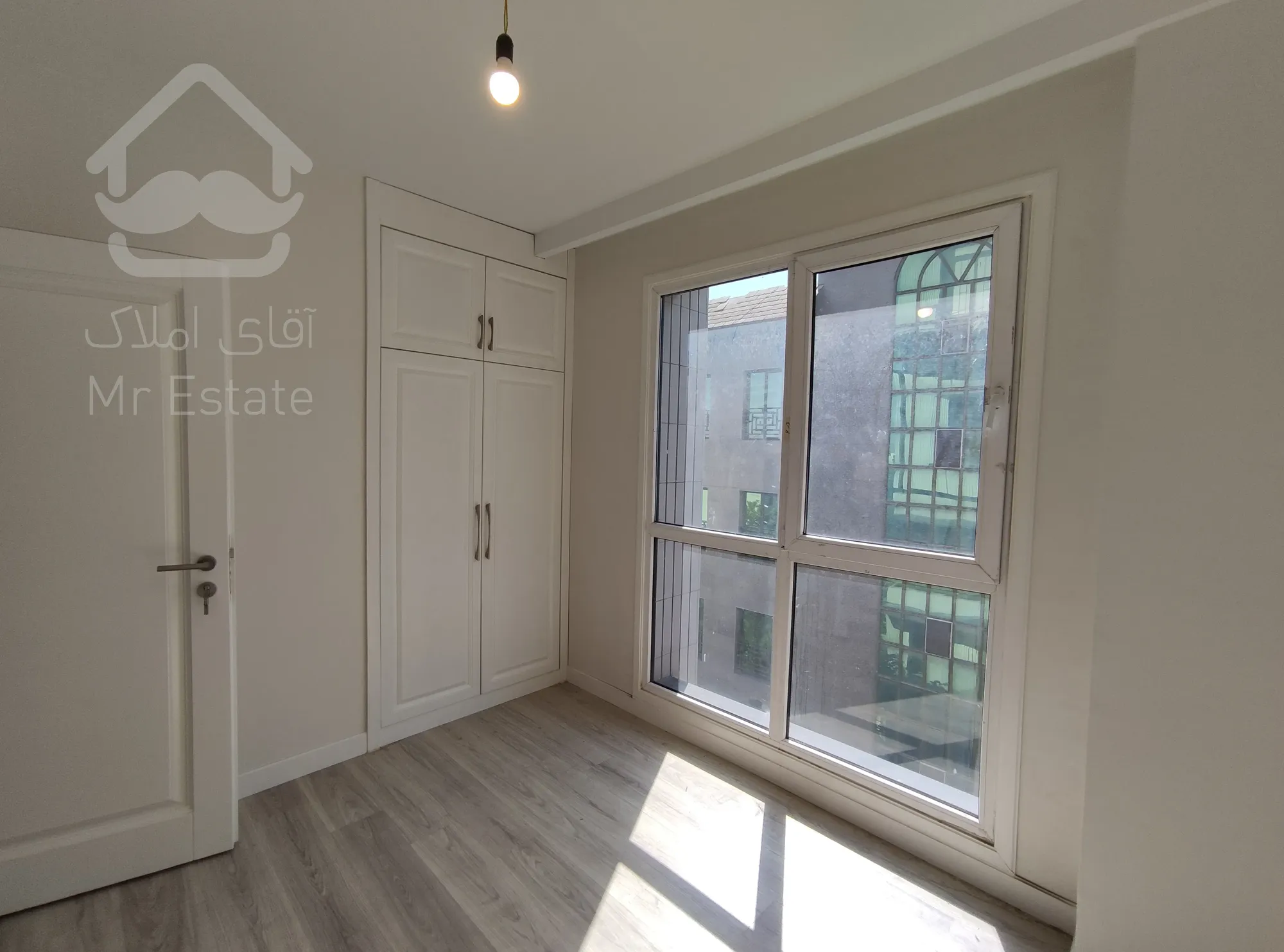 فروش 200 متر دروس