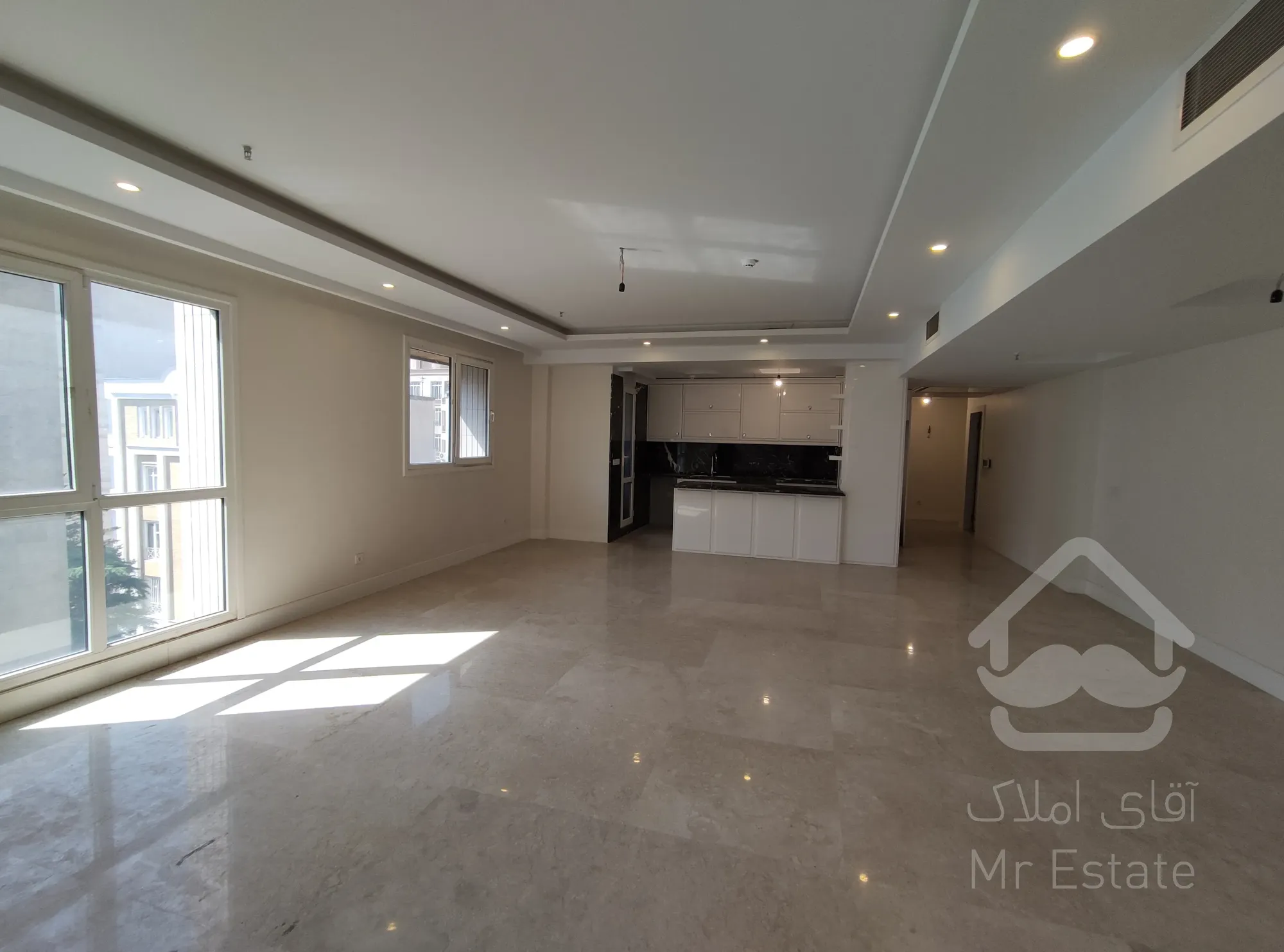 اجاره 150 متری در اختیاریه