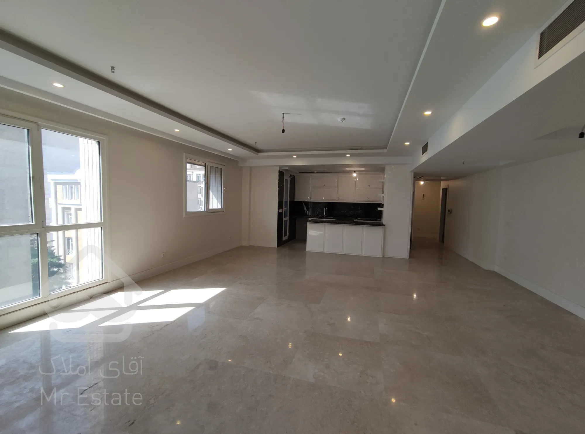 فروش220 متر  پاسداران