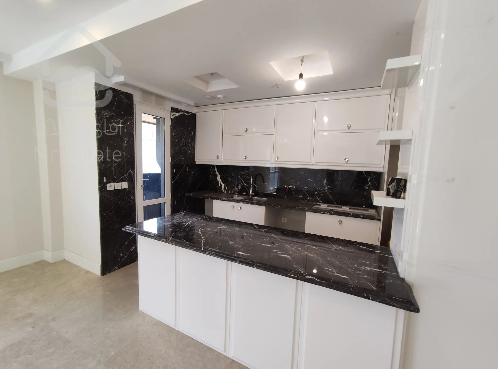 فروش 200 متر دروس