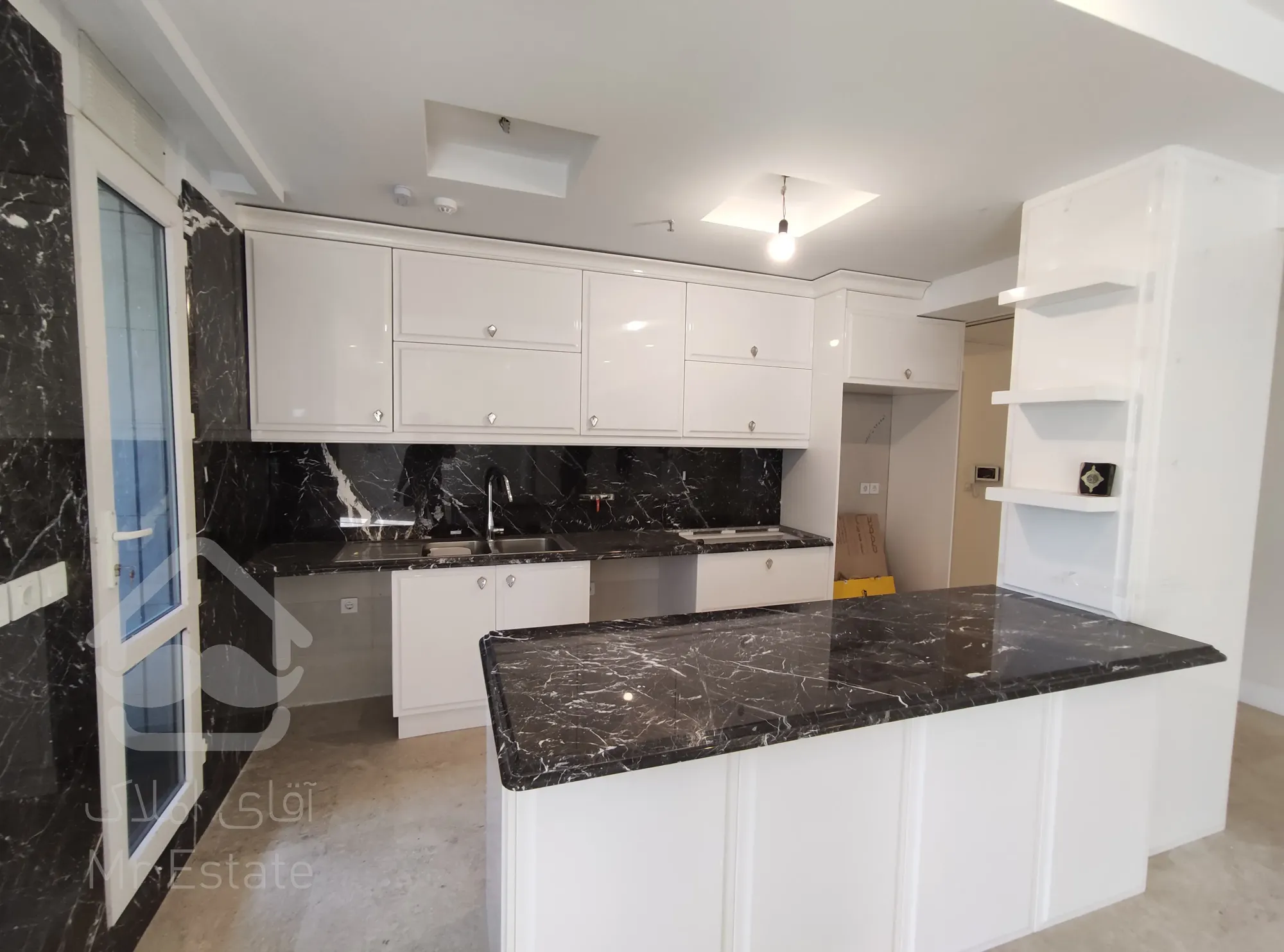 اجاره 200 متری دیباجی