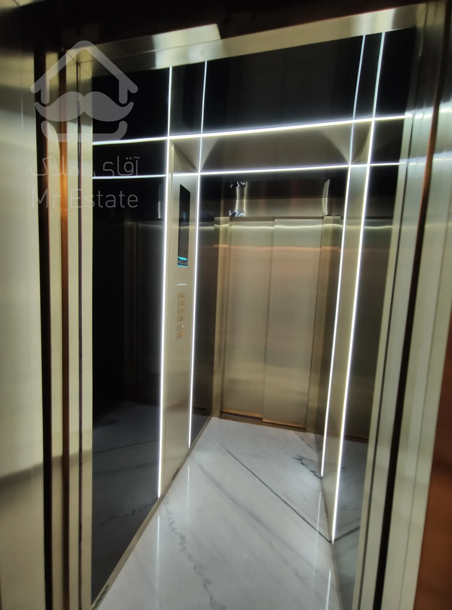 اجاره 200 متری دیباجی