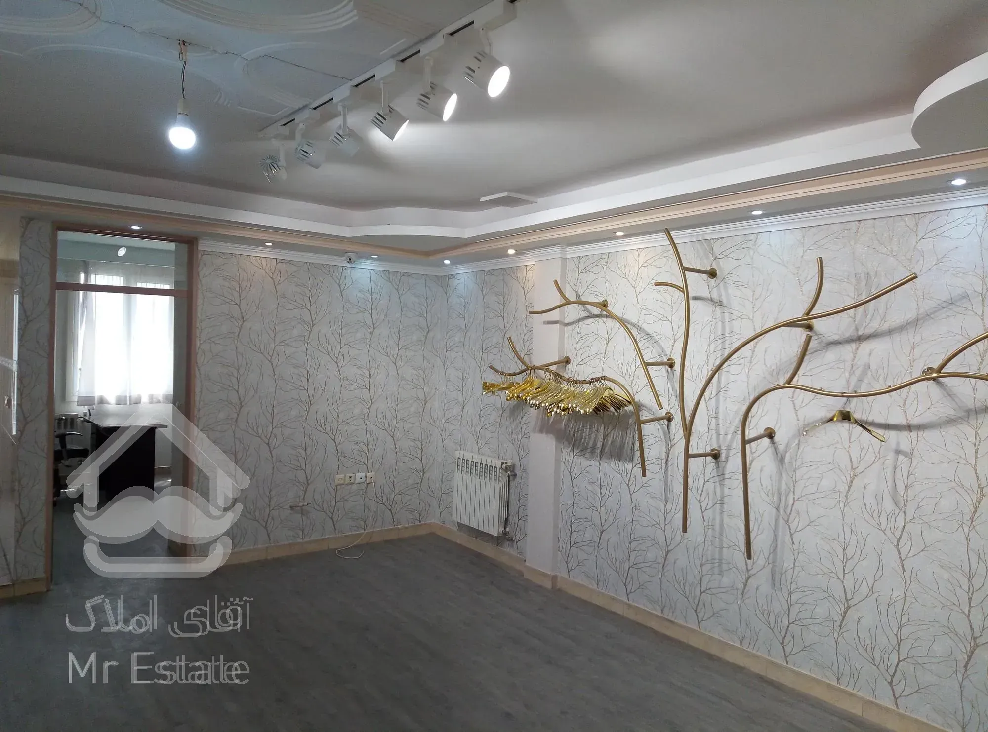 65 متر 1 اتاق موقعیت اداری هفت تیر