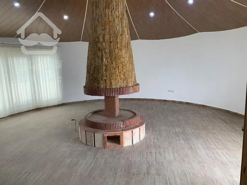 فروش ویلا ۳۶۰ متری شهرکی در محمود آباد