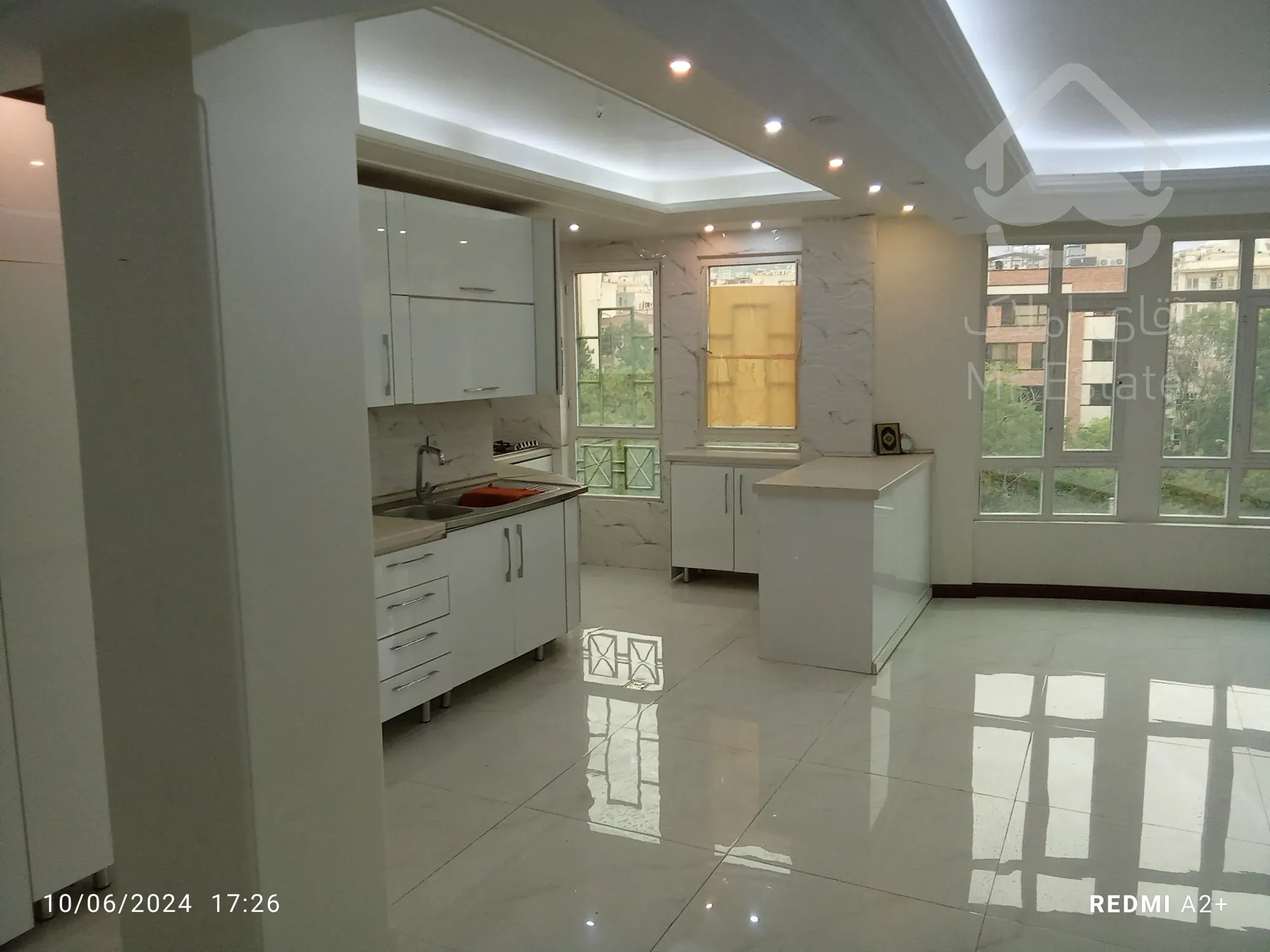 فروش160 متر اختیاریه