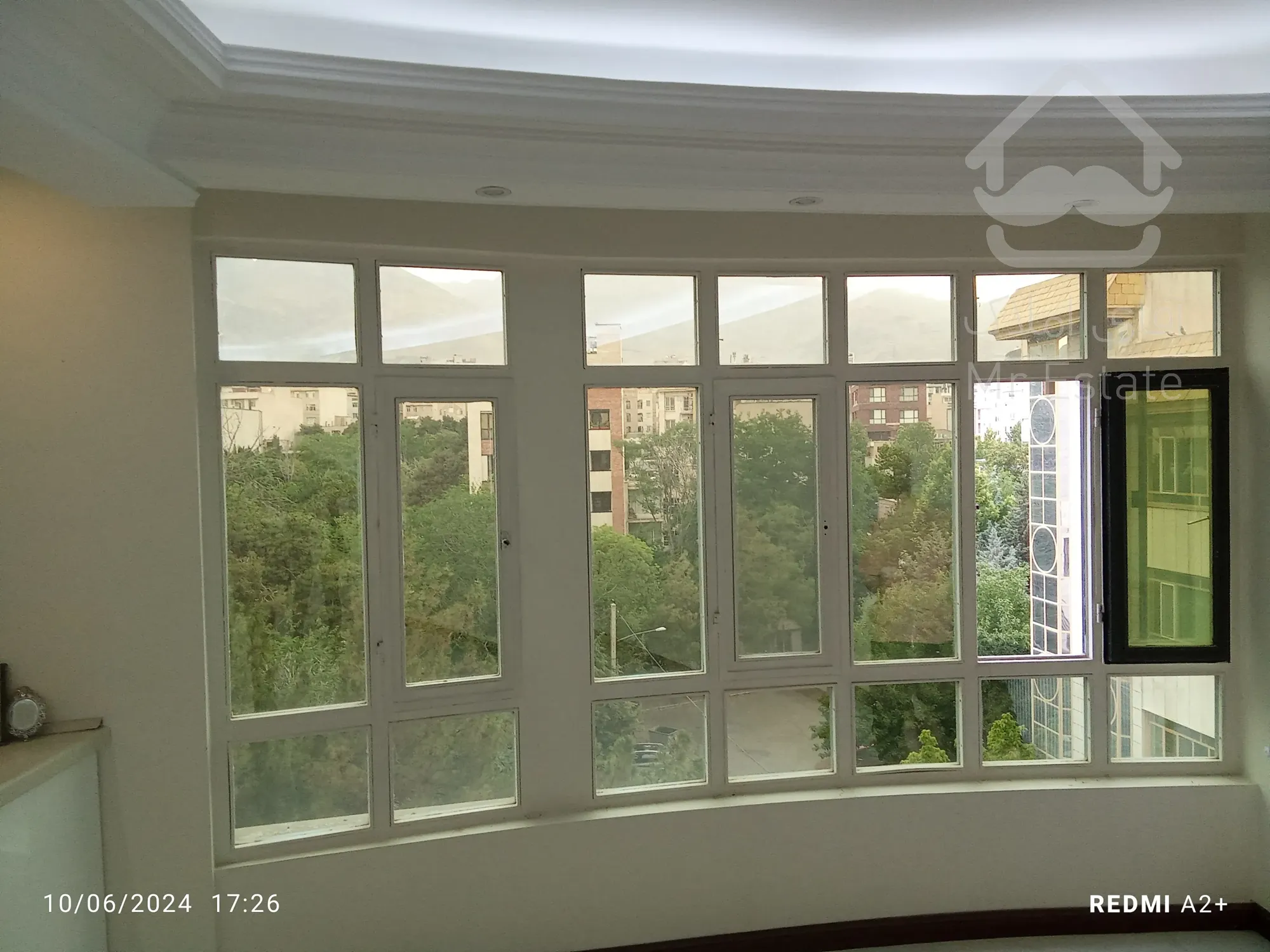 فروش160 متر اختیاریه