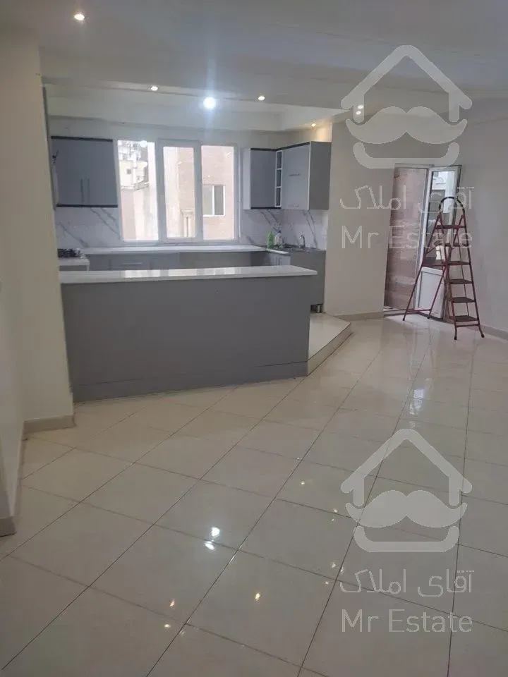 فروش آپارتمان ۹۷ متر در تهرانسر