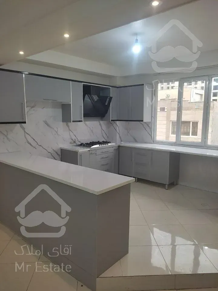 فروش آپارتمان ۹۷ متر در تهرانسر