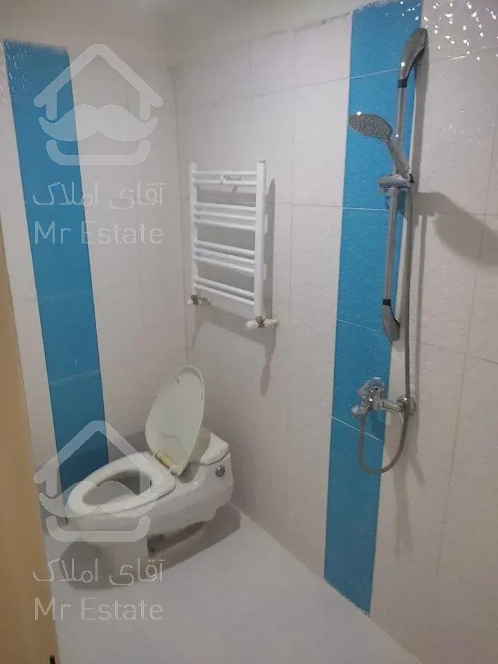 فروش آپارتمان ۹۷ متر در تهرانسر