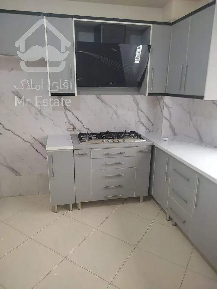 فروش آپارتمان ۹۷ متر در تهرانسر