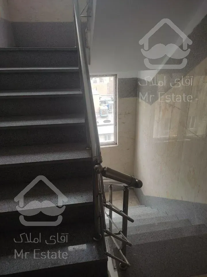 فروش آپارتمان ۹۷ متر در تهرانسر