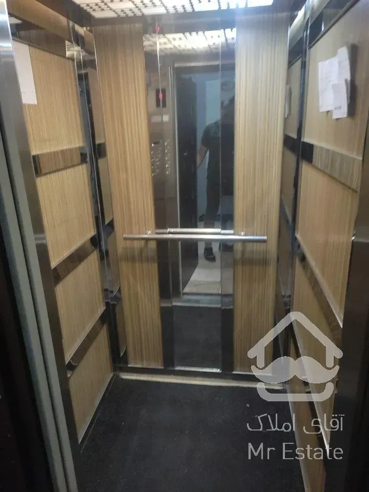 فروش آپارتمان ۹۷ متر در تهرانسر