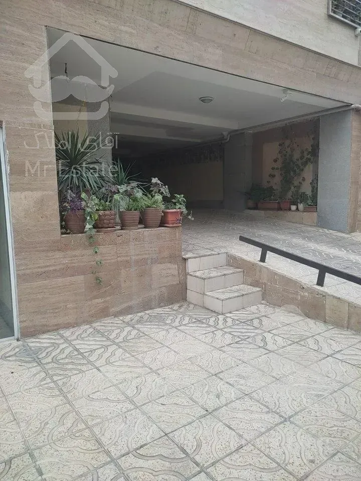 فروش آپارتمان ۹۷ متر در تهرانسر