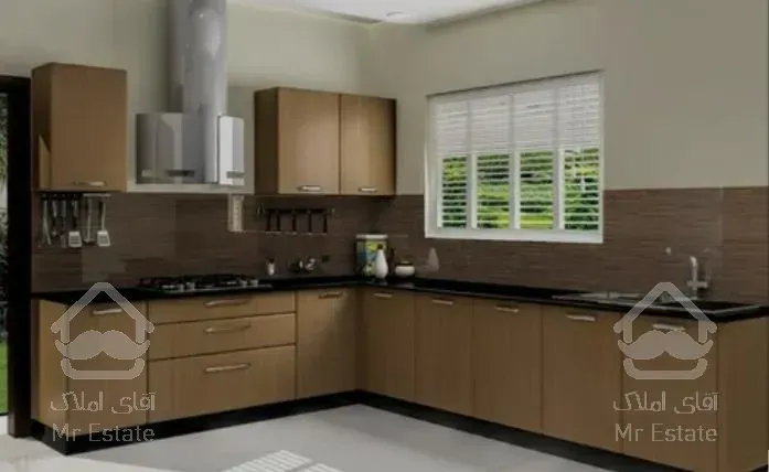 ساخت انواع کابینت های ام دی اف