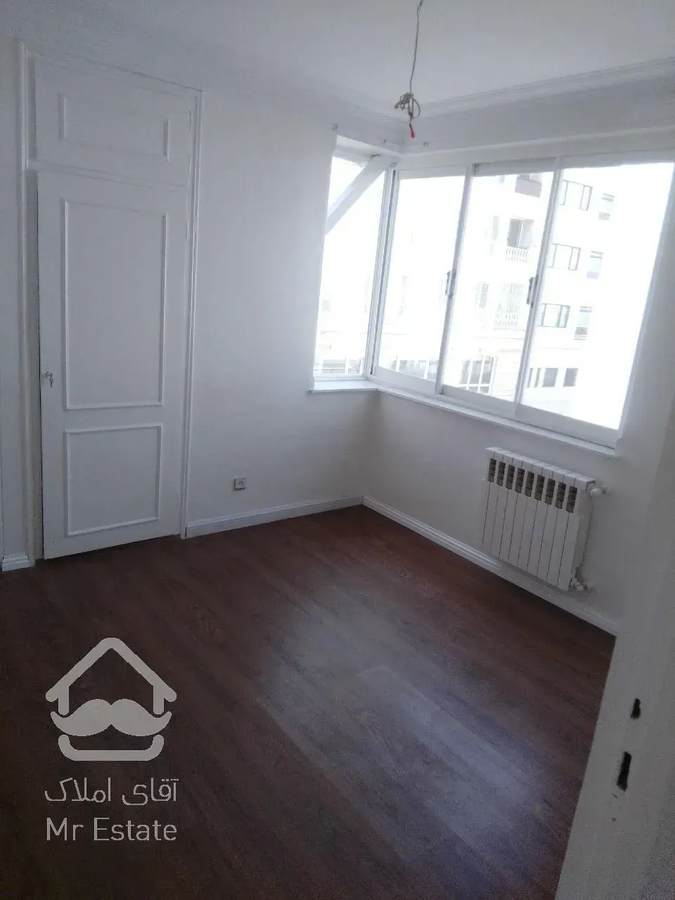 آپارتمان 125 متری 2 خواب در سعادت آباد