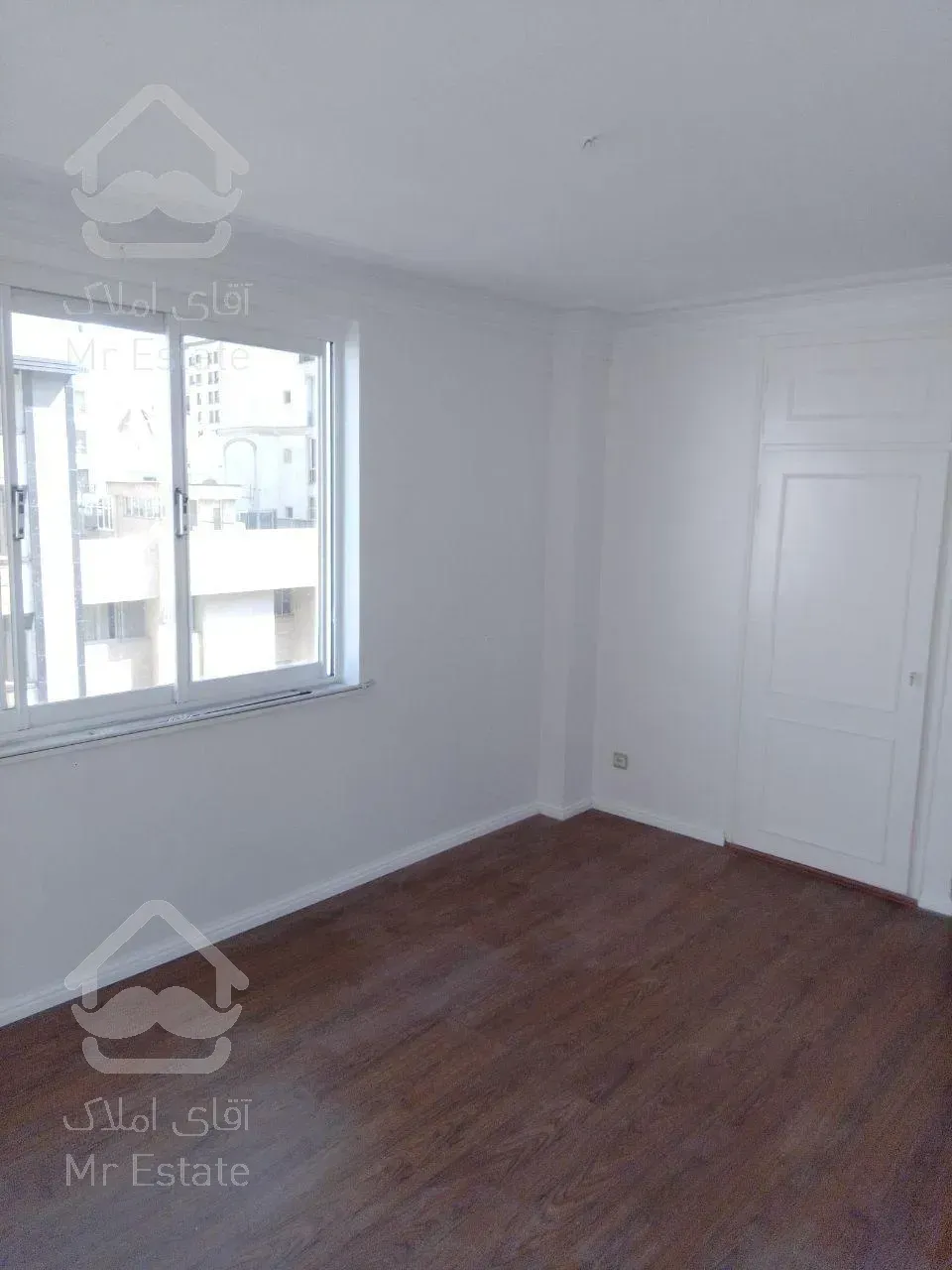 آپارتمان 125 متری 2 خواب در سعادت آباد