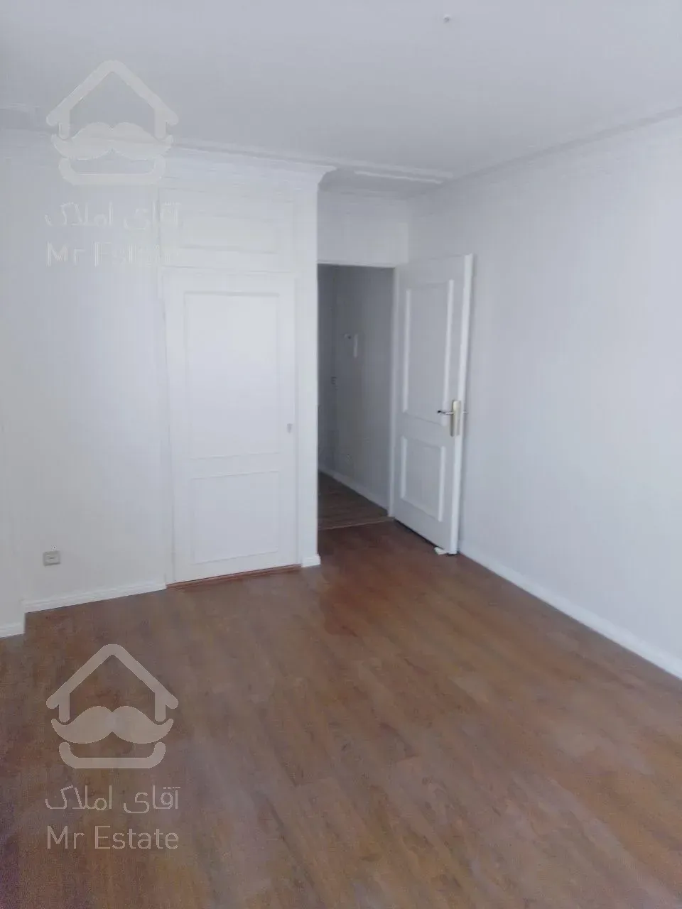 آپارتمان 125 متری 2 خواب در سعادت آباد