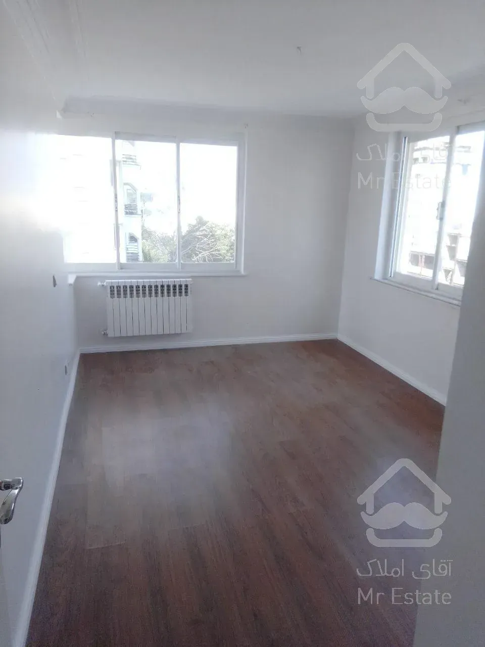 آپارتمان 125 متری 2 خواب در سعادت آباد