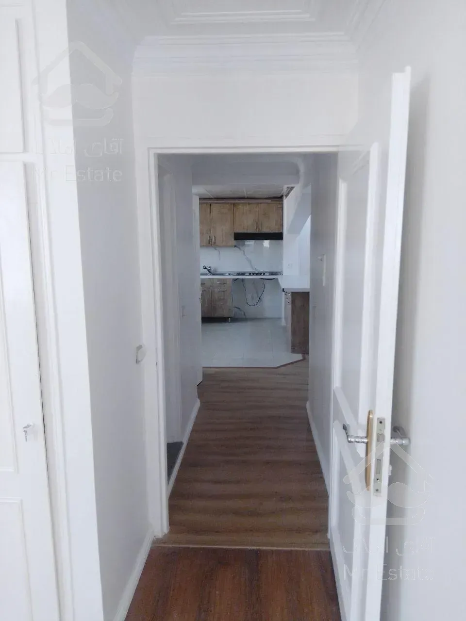 آپارتمان 125 متری 2 خواب در سعادت آباد