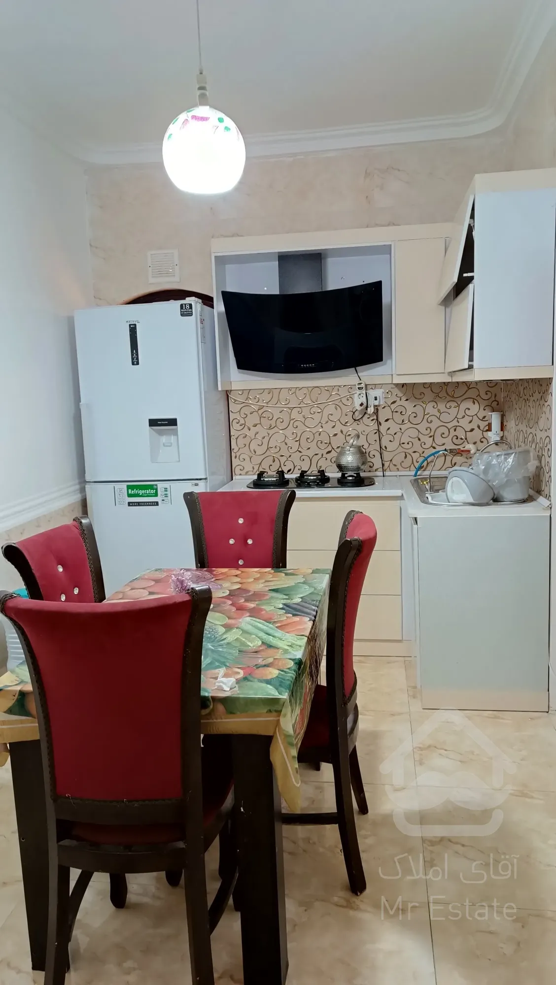 اجاره منزل مبله روزانه.عسلویه روستاگردشگری هاله/نایبند