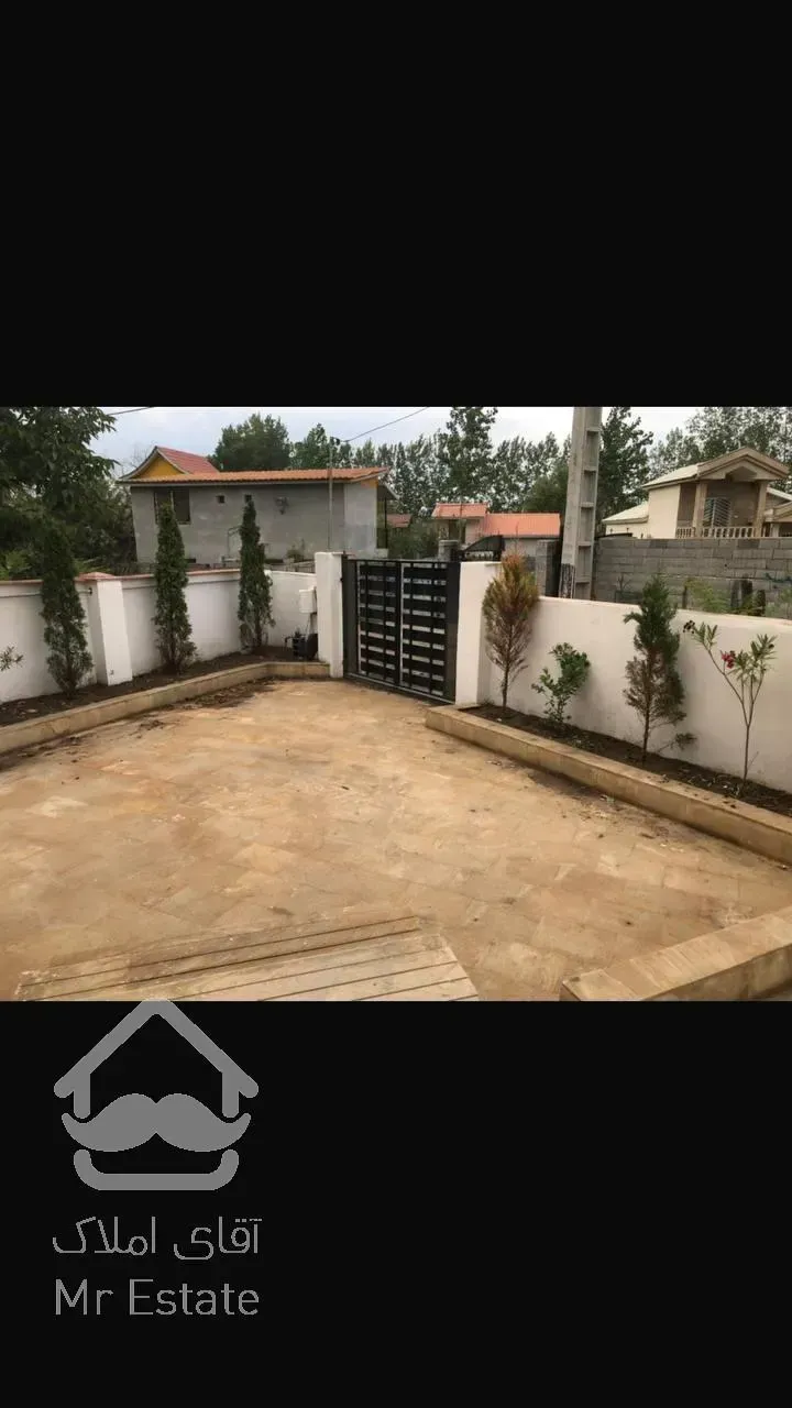 فروش:ویلا دوبلکس ۲۲۰متری