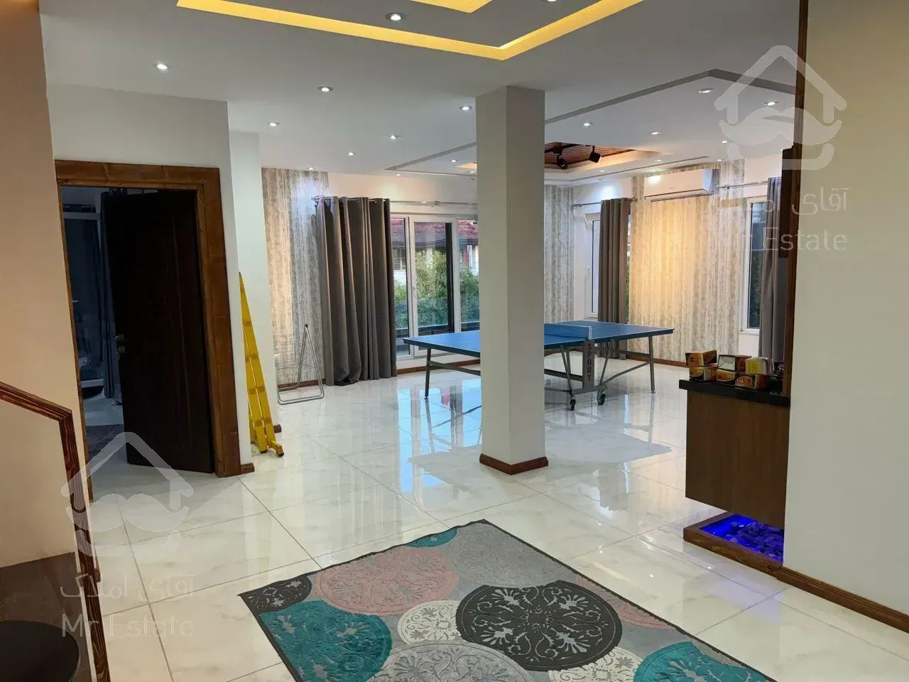 فروش ویلا دوبلکس شهرکی ۴۰۰متری در سیاهرود