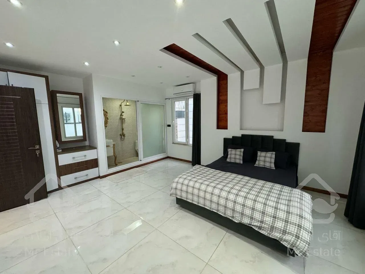 فروش ویلا دوبلکس شهرکی ۴۰۰متری در سیاهرود