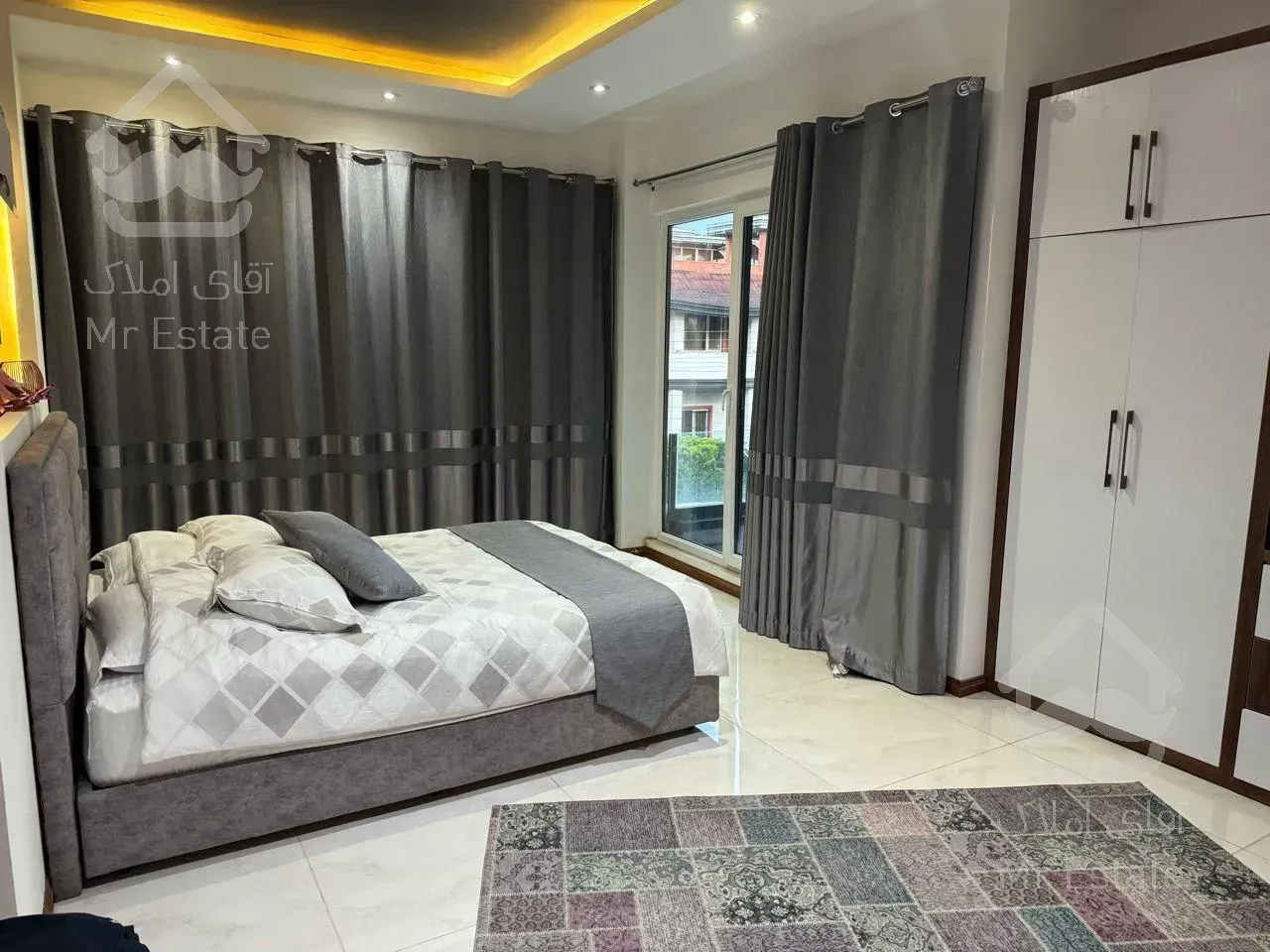 فروش ویلا دوبلکس شهرکی ۴۰۰متری در سیاهرود