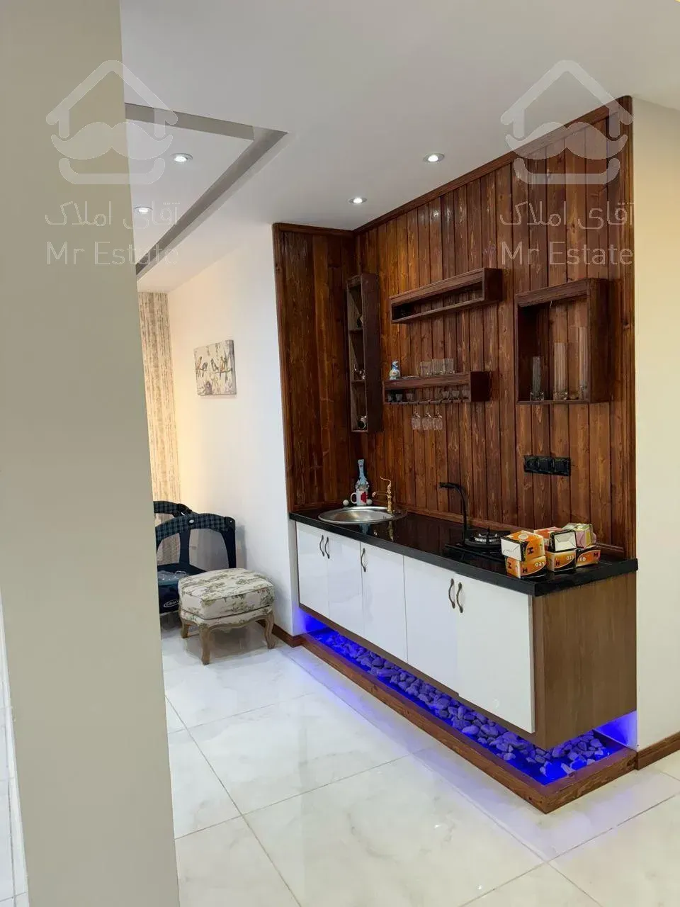 فروش ویلا دوبلکس شهرکی ۴۰۰متری در سیاهرود