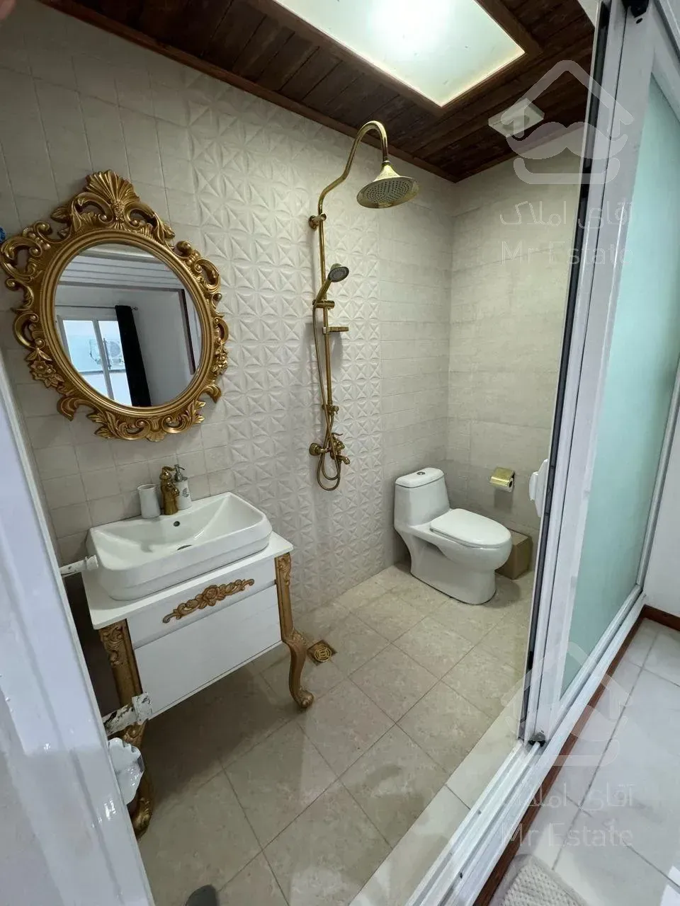 فروش ویلا دوبلکس شهرکی ۴۰۰متری در سیاهرود