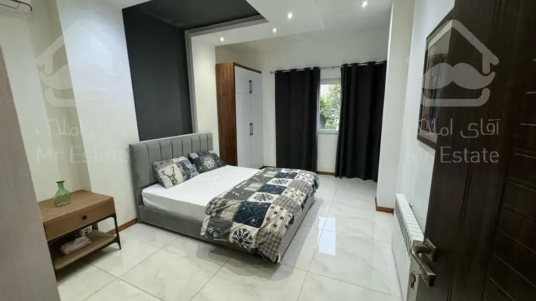 فروش ویلا دوبلکس شهرکی ۴۰۰متری در سیاهرود