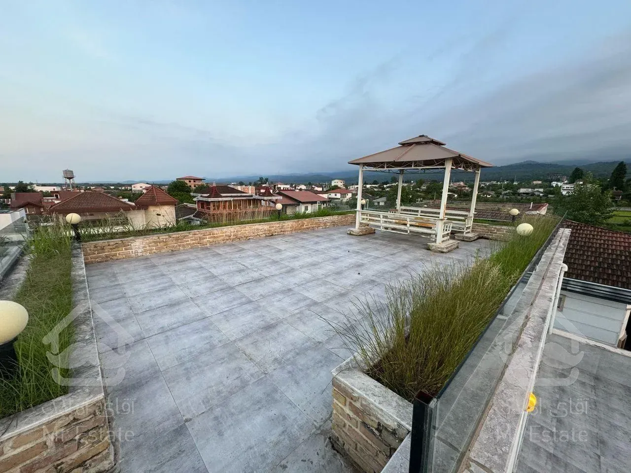 فروش ویلا دوبلکس شهرکی ۴۰۰متری در سیاهرود