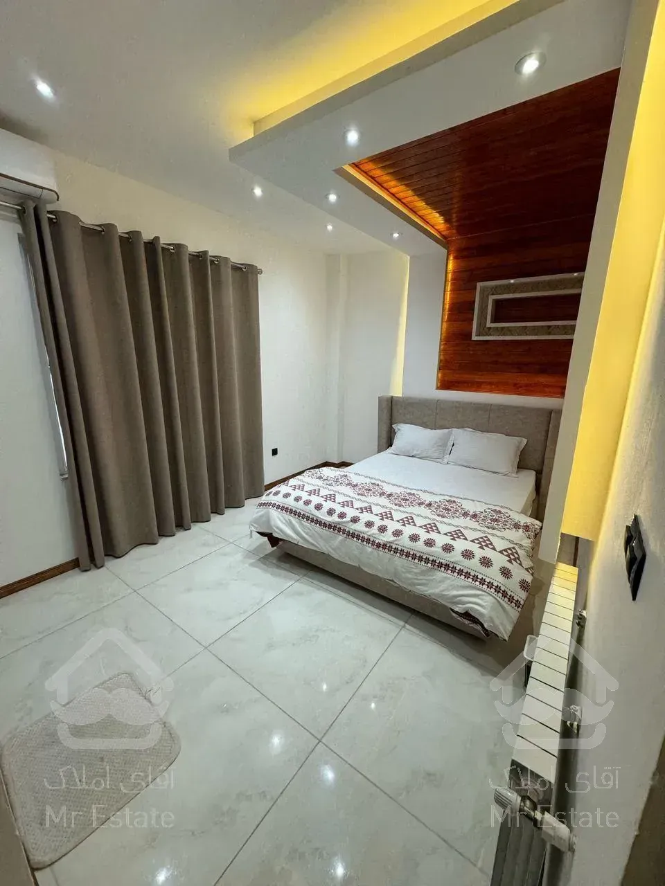 فروش ویلا دوبلکس شهرکی ۴۰۰متری در سیاهرود