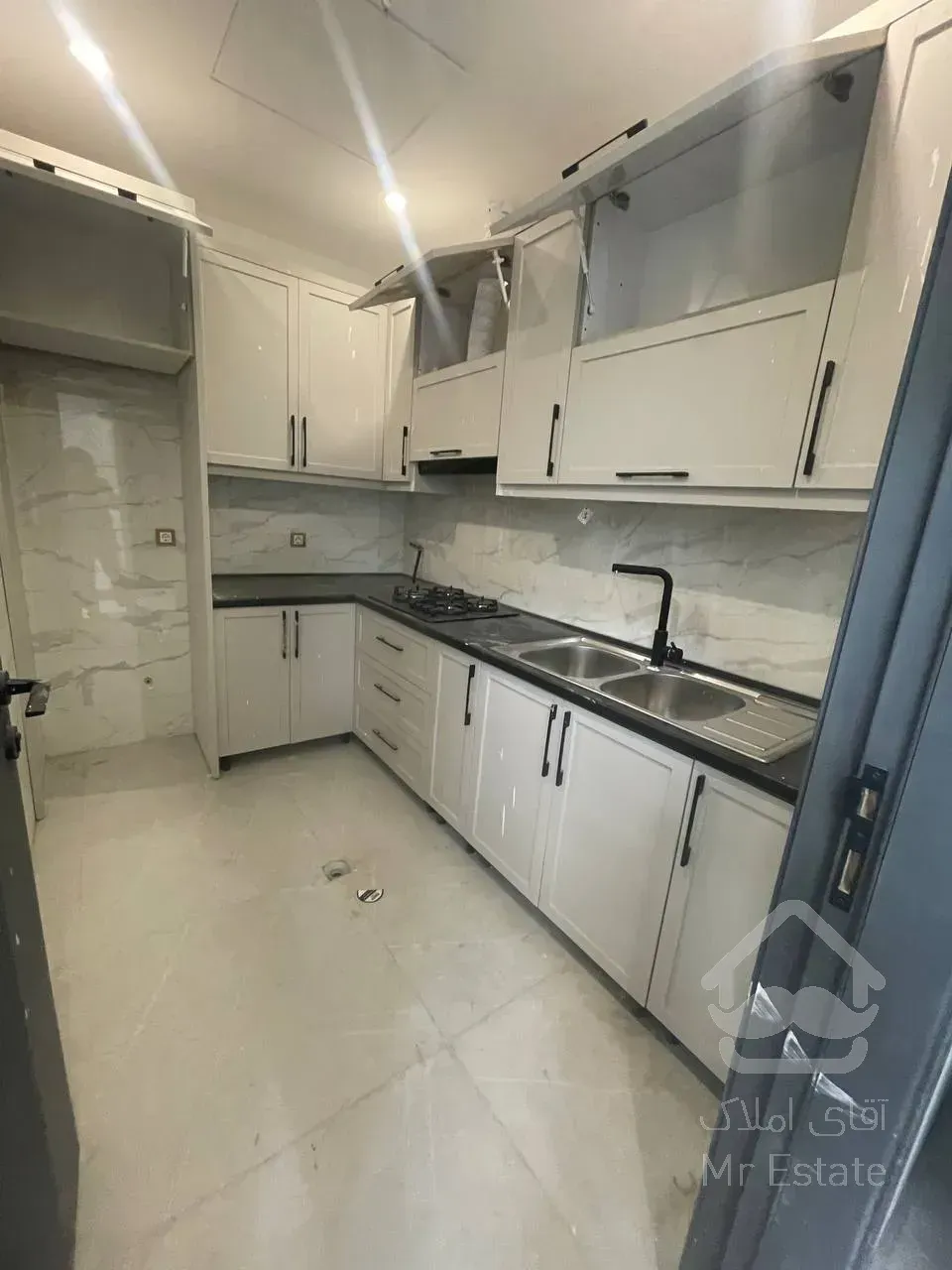 اولین پارک اداری شهر تهران